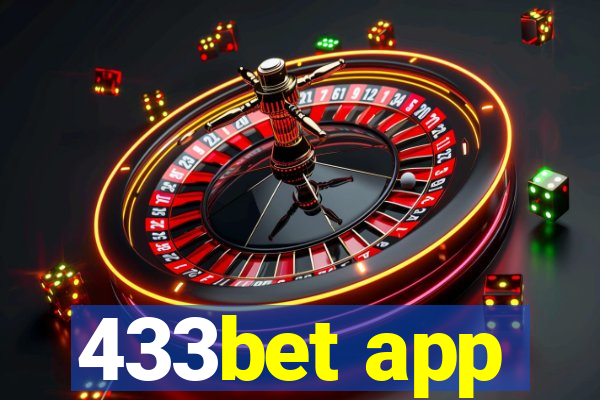 433bet app